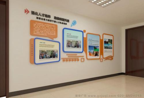 渭南医院文化墙怎么做？如何建好科室护理文化墙？