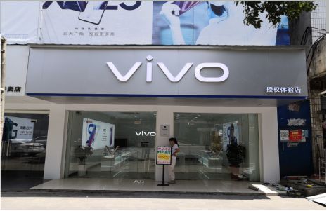 渭南店招禁忌你中招了吗？