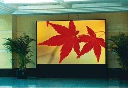 渭南LED显示屏