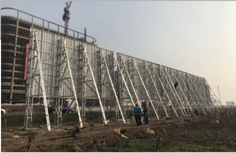 渭南什么是广告物料？