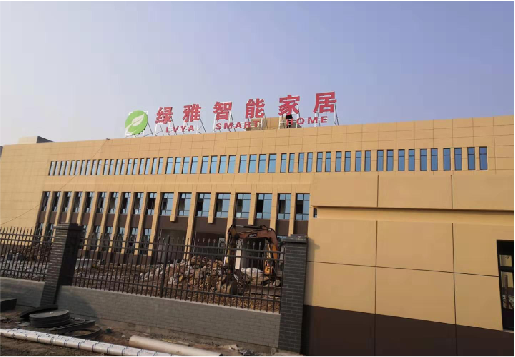 渭南如何选择大楼发光字？