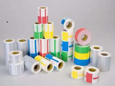 渭南关于不干胶材料。