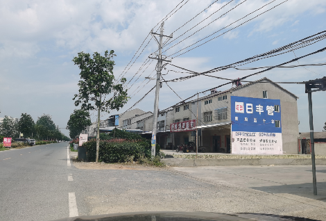 渭南如何能保证墙体广告的醒目性？