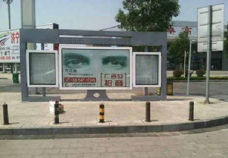 渭南社区广告投放的几种常见方式。