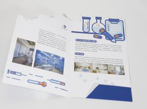 渭南说明书印刷有哪些样式可以选择？