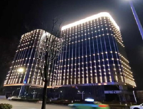 渭南亮化工程安装注意事项。