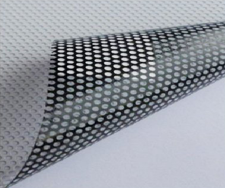 渭南优劣单透膜的鉴定方法。