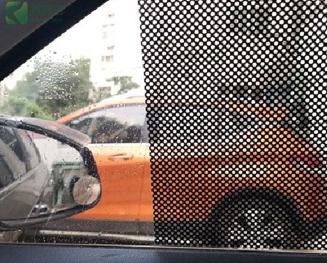 渭南怎么判断单透膜的好坏？